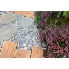 Oblutak rečni 3-6cm 25kg